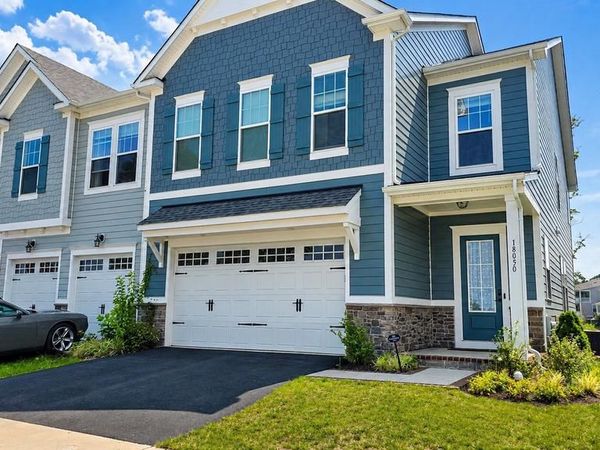 18050 WOODS OVERLOOK DRIVE, DUMFRIES, VA 22026