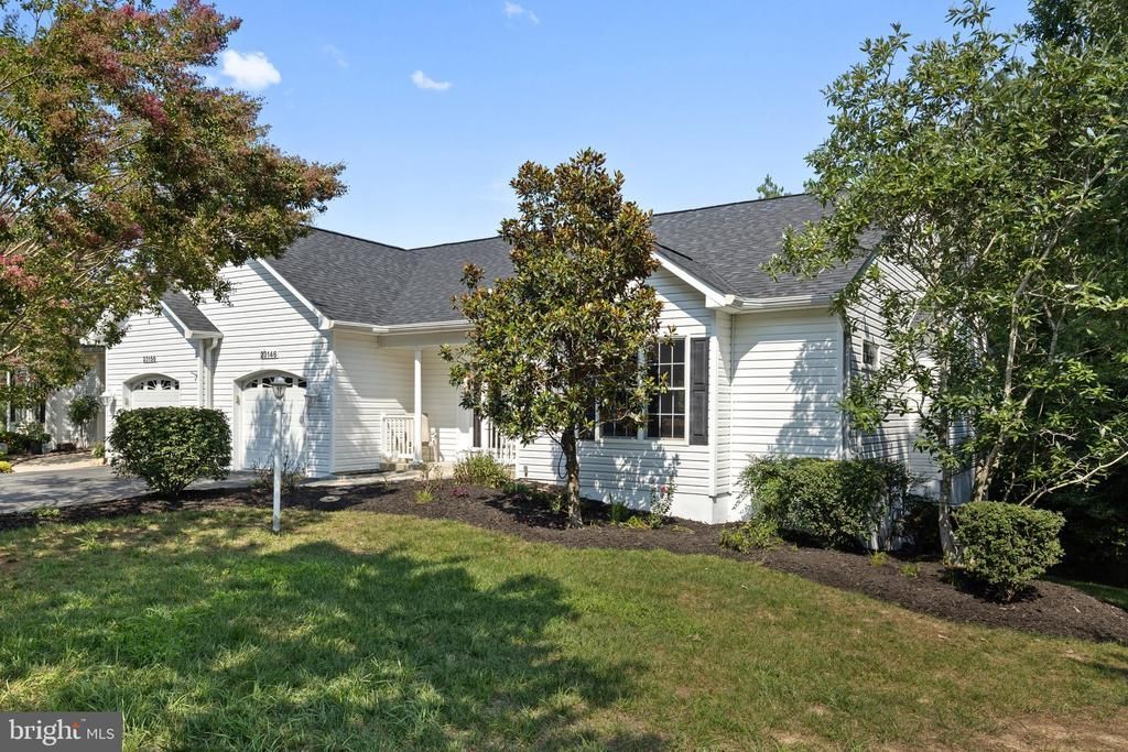 23146 MARBLE WAY , CALIFORNIA, MD 20619