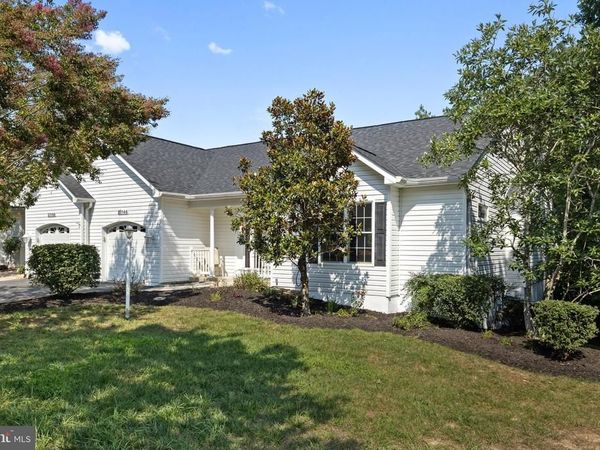 23146 MARBLE WAY , CALIFORNIA, MD 20619