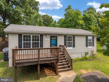 57 CRESTVIEW, FRONT ROYAL, VA 22630