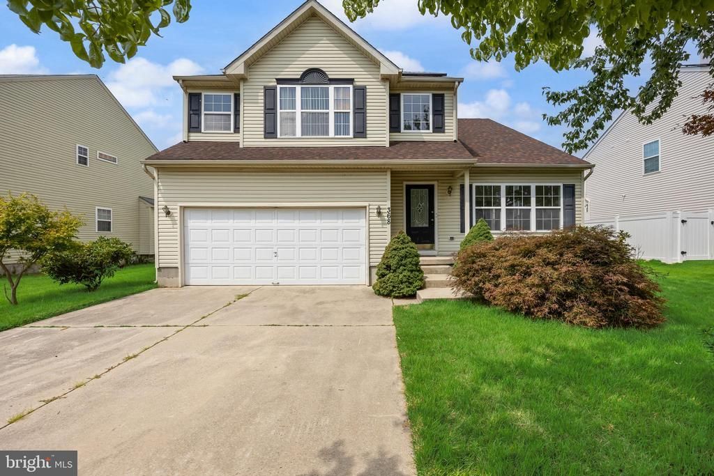 368 I. Rutledge Bryant Way, Lawnside, NJ 08045 Main Photo