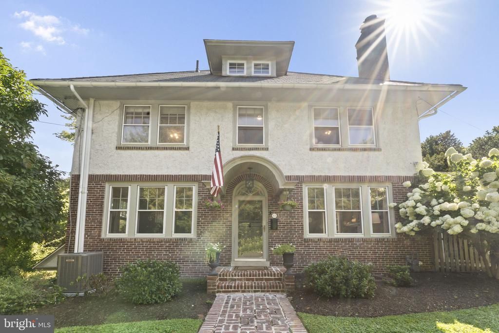 101 MAPLE AVENUE , WYNCOTE, PA 19095