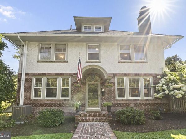 101 MAPLE AVENUE , WYNCOTE, PA 19095