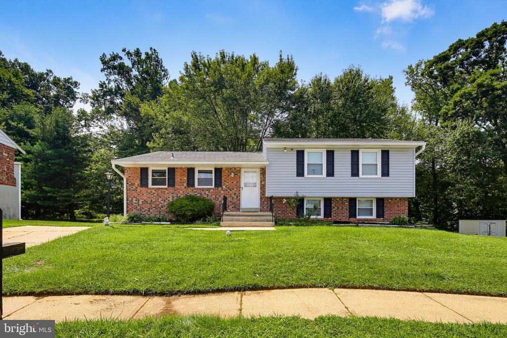 8916 Kilkenny Circle, Baltimore, MD 21236 Main Photo