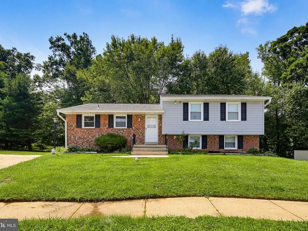 8916 KILKENNY CIRCLE, BALTIMORE, MD 21236