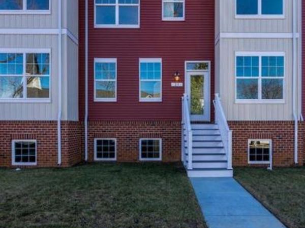 13 1ST AVENUE SW , UNIT6, GLEN BURNIE, MD 21061