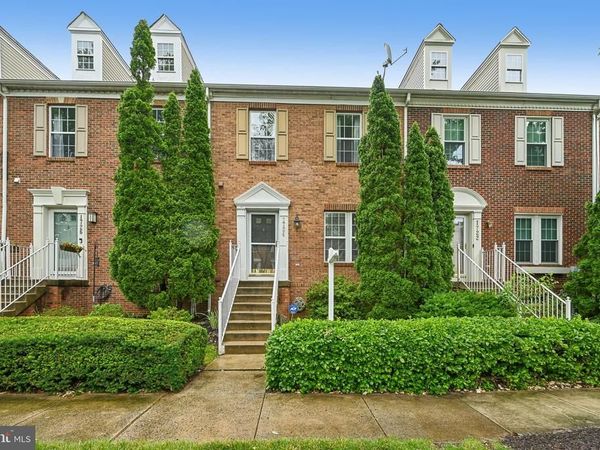 1724 EMORY STREET , FREDERICK, MD 21701