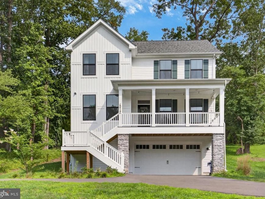 15717 Tierra Drive , Silver Spring, MD 20906 Main Photo