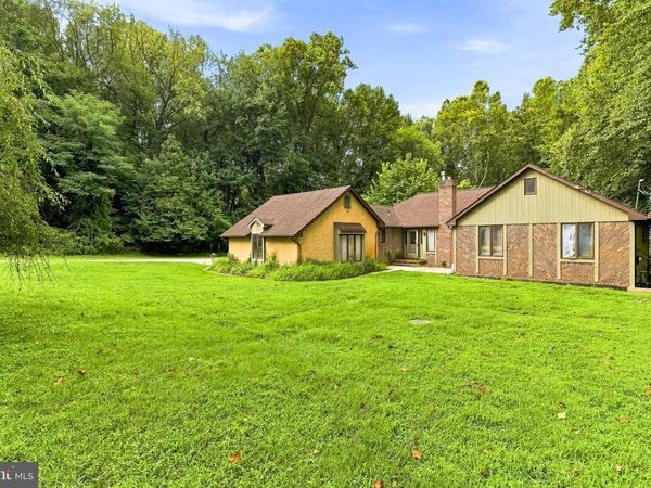 80 LITTLE MILL, LAUREL SPRINGS, NJ 08021