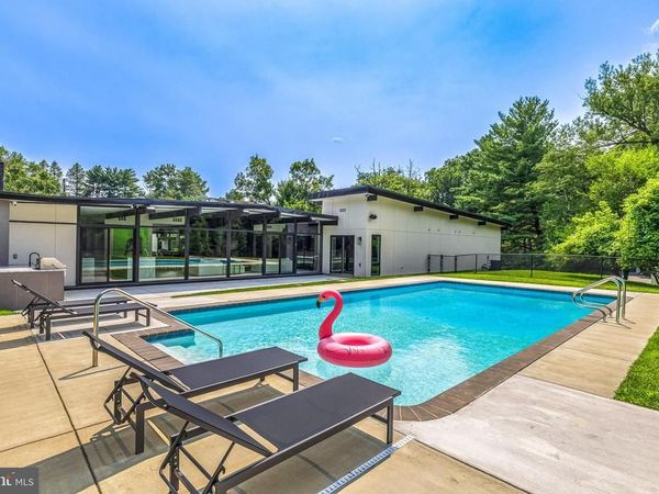 3602 BARBERRY COURT, PIKESVILLE, MD 21208