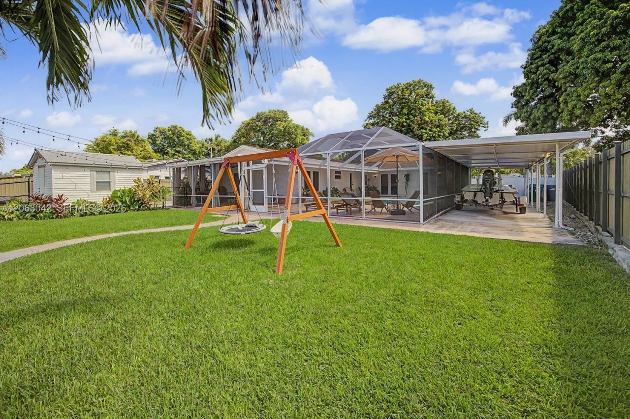 9921 SW 195th St, Cutler Bay, FL 33157 Photo