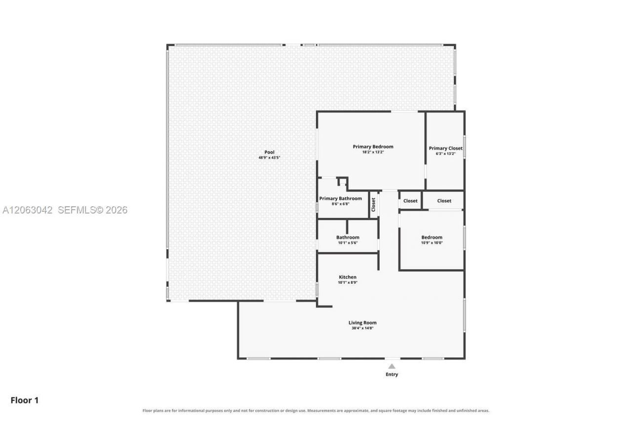 9921 SW 195th St, Cutler Bay, FL 33157 Photo