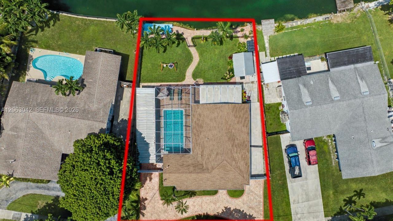 9921 SW 195th St, Cutler Bay, FL 33157 Photo