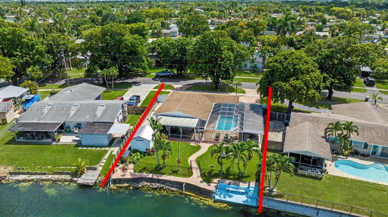 9921 SW 195th St, Cutler Bay, FL 33157 Photo
