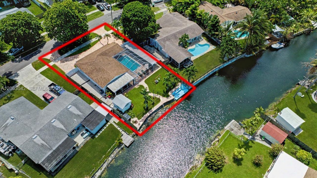 9921 SW 195th St, Cutler Bay, FL 33157 Photo