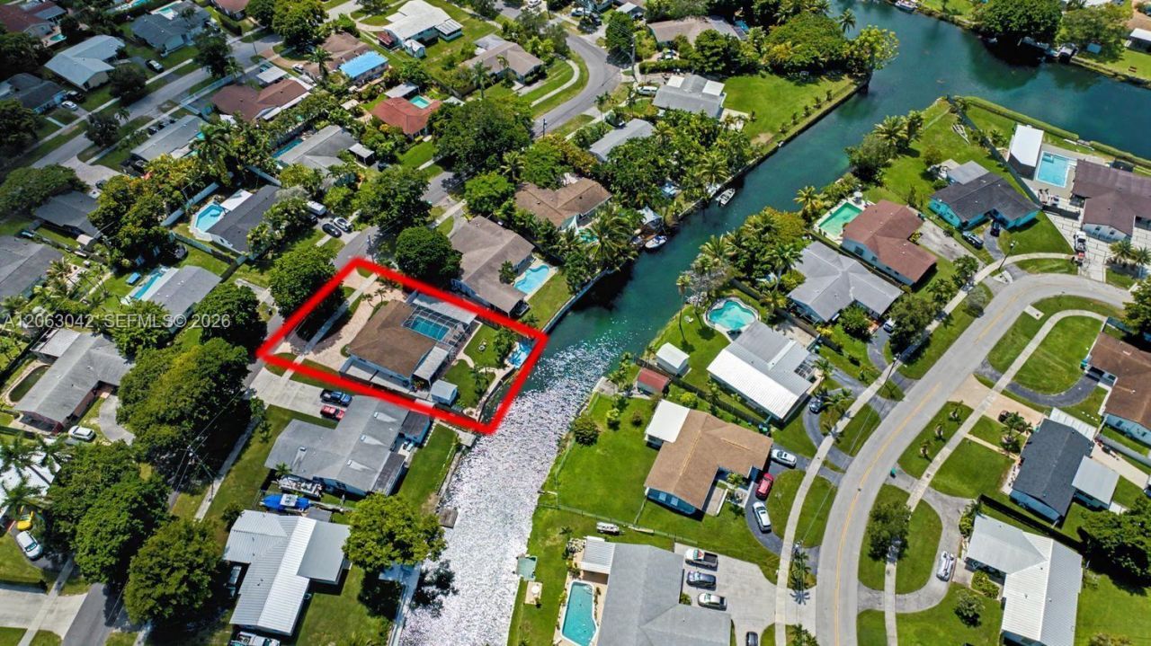 9921 SW 195th St, Cutler Bay, FL 33157 Photo