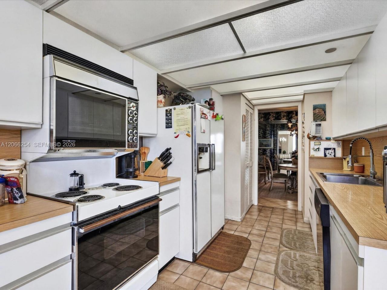 4000 Towerside Ter, Unit 1407, Miami, FL 33138 Photo