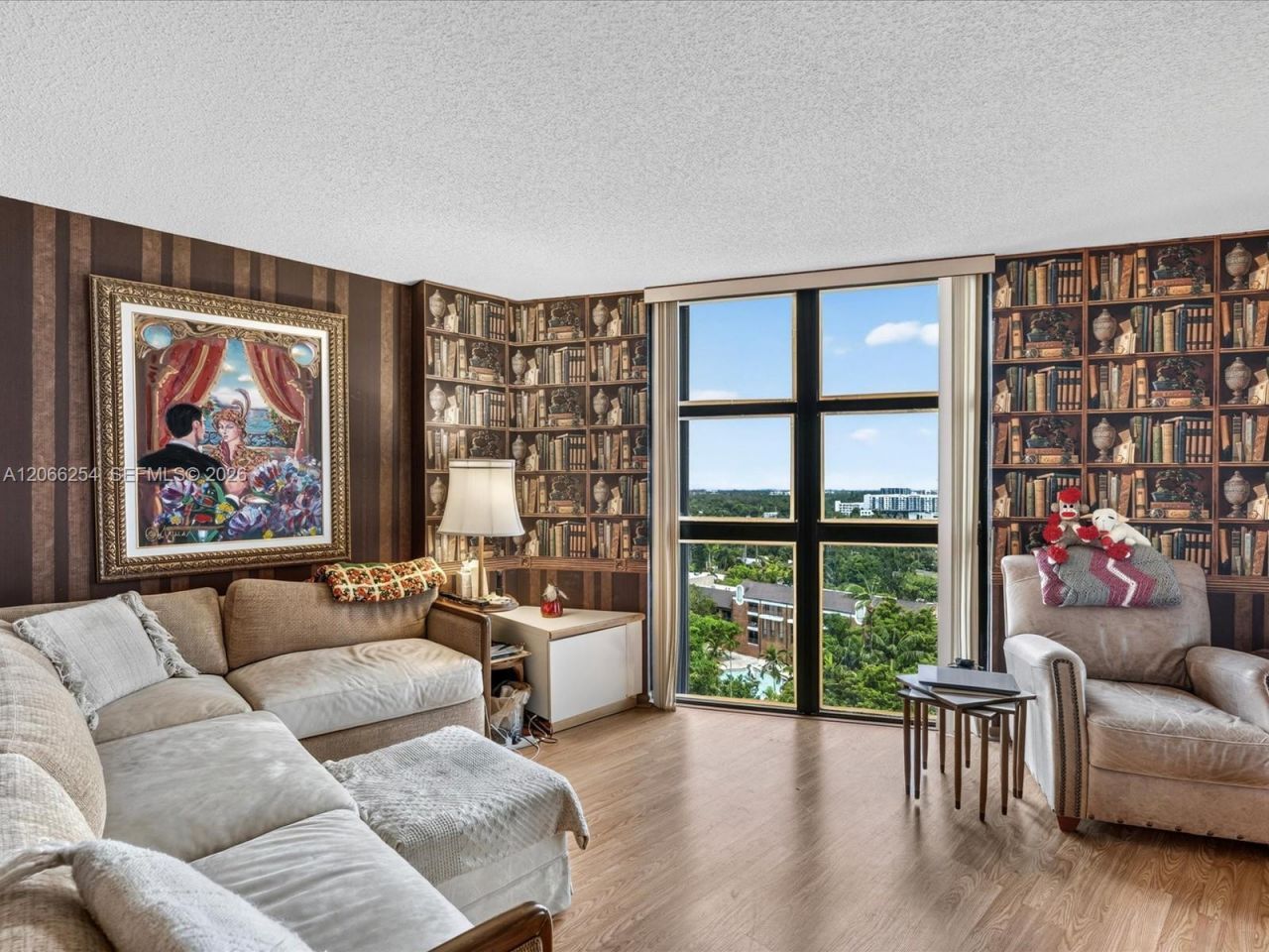4000 Towerside Ter, Unit 1407, Miami, FL 33138 Photo