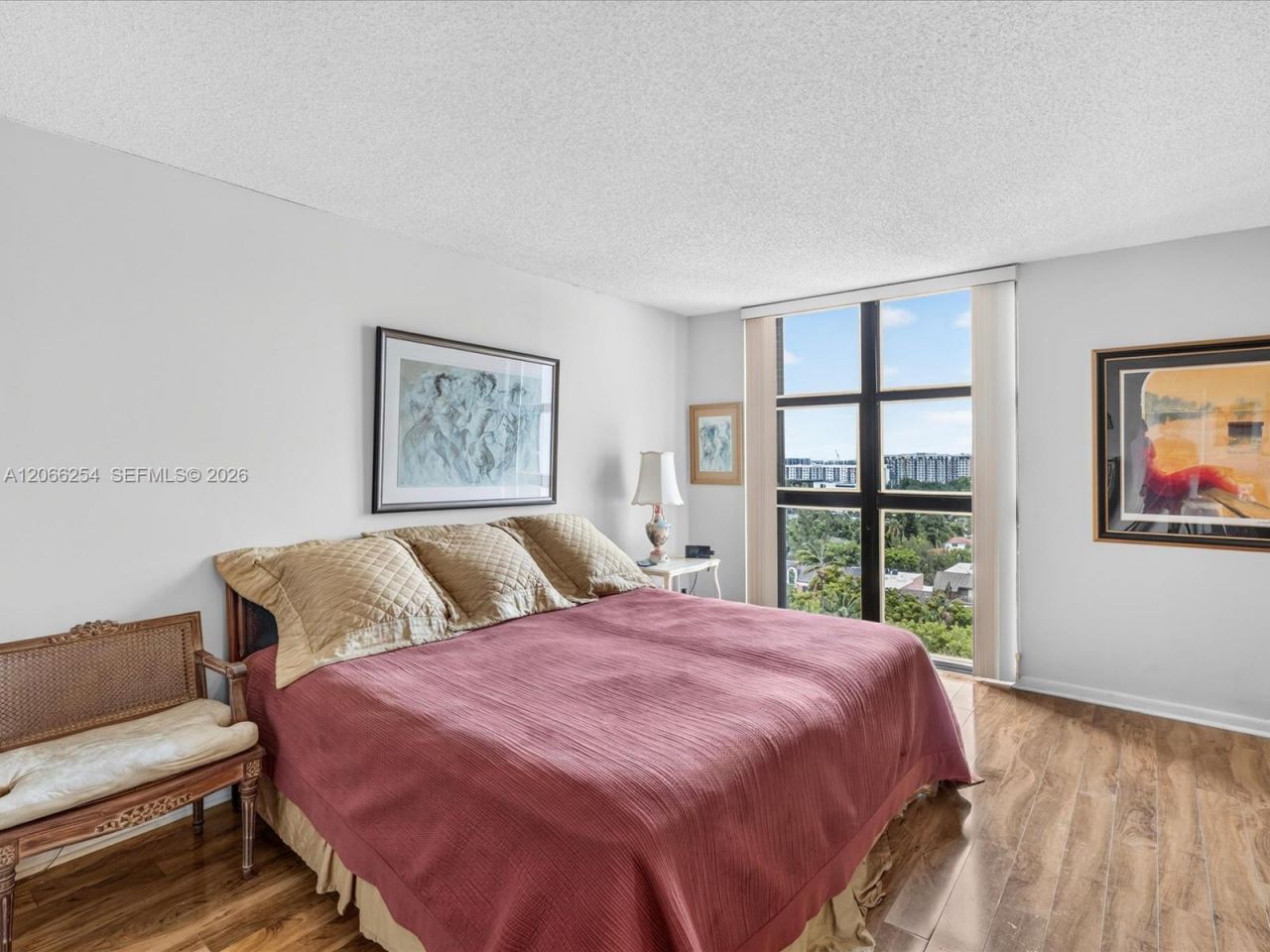 4000 Towerside Ter, Unit 1407, Miami, FL 33138 Photo