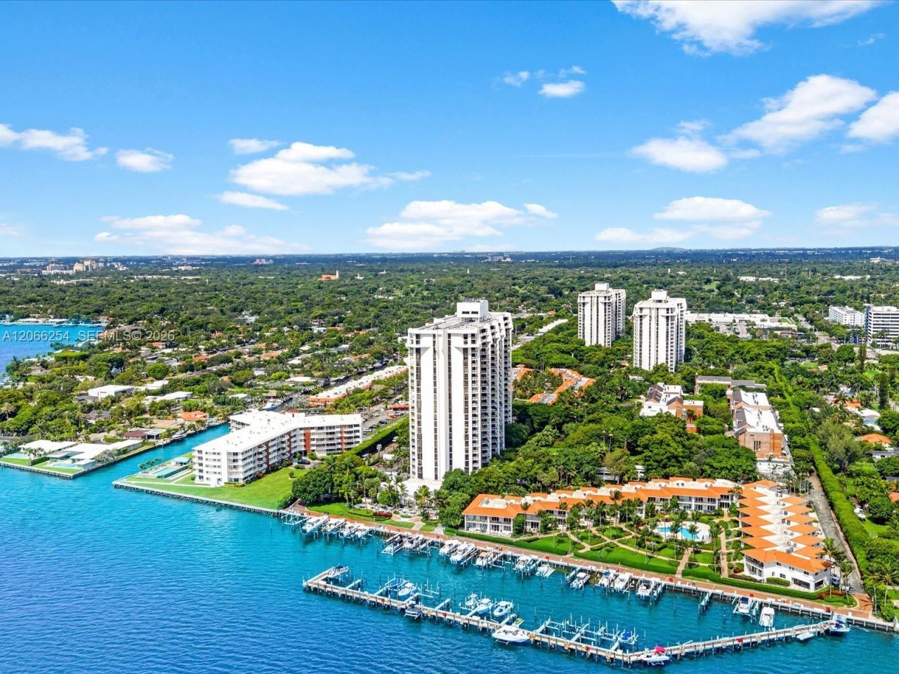 4000 Towerside Ter, Unit 1407, Miami, FL 33138 Photo