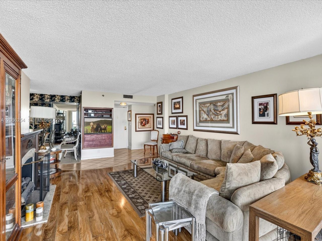 4000 Towerside Ter, Unit 1407, Miami, FL 33138 Photo