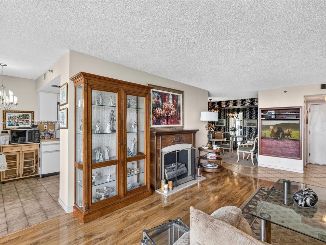 4000 Towerside Ter, Unit 1407, Miami, FL 33138 Photo