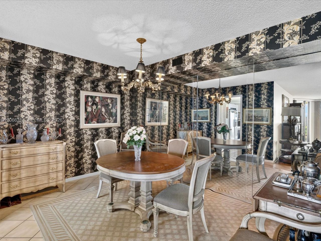 4000 Towerside Ter, Unit 1407, Miami, FL 33138 Photo