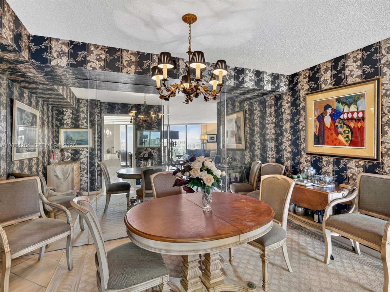 4000 Towerside Ter, Unit 1407, Miami, FL 33138 Photo
