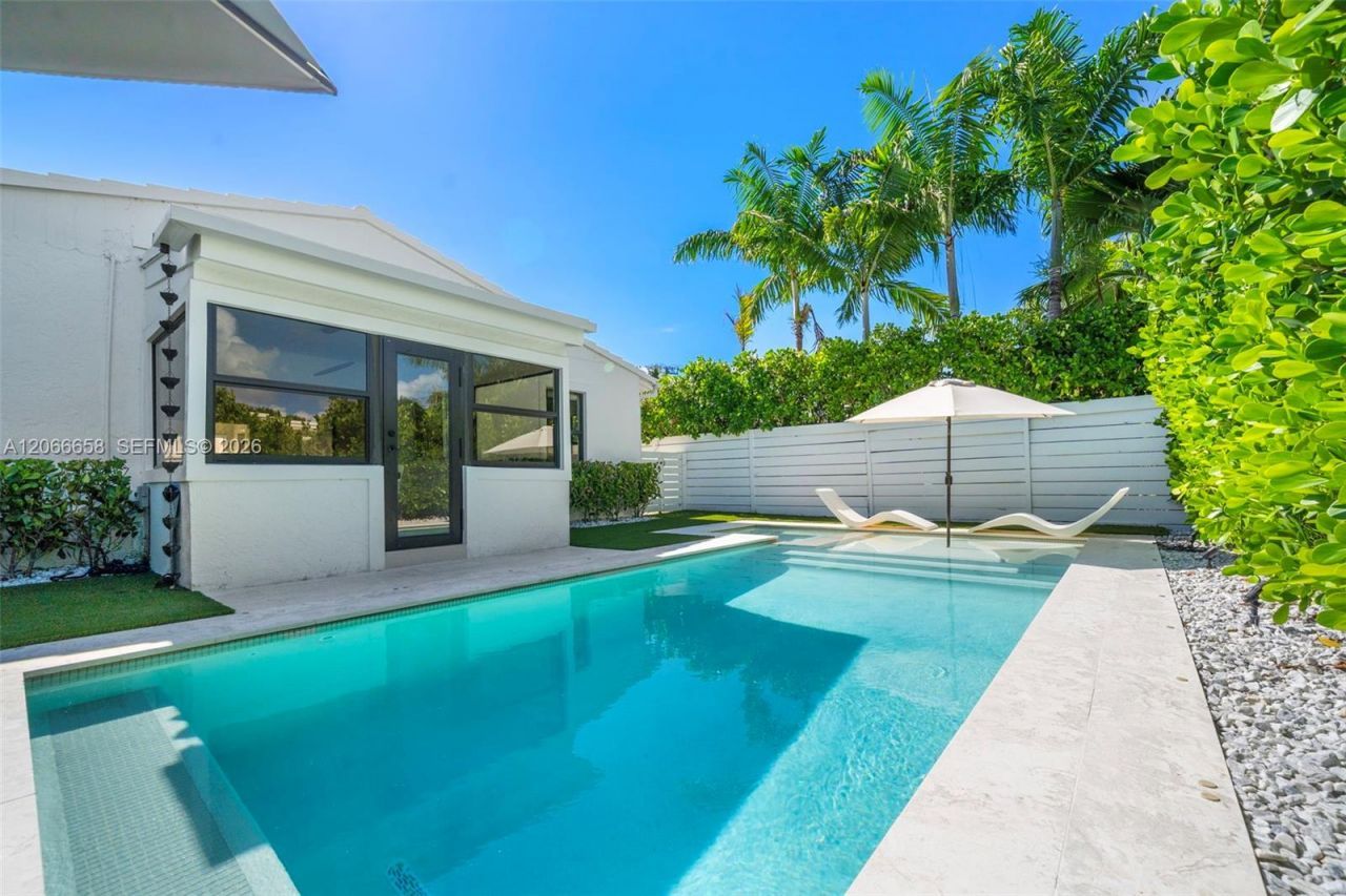 8844 Abbott Ave, Surfside, FL 33154 Photo