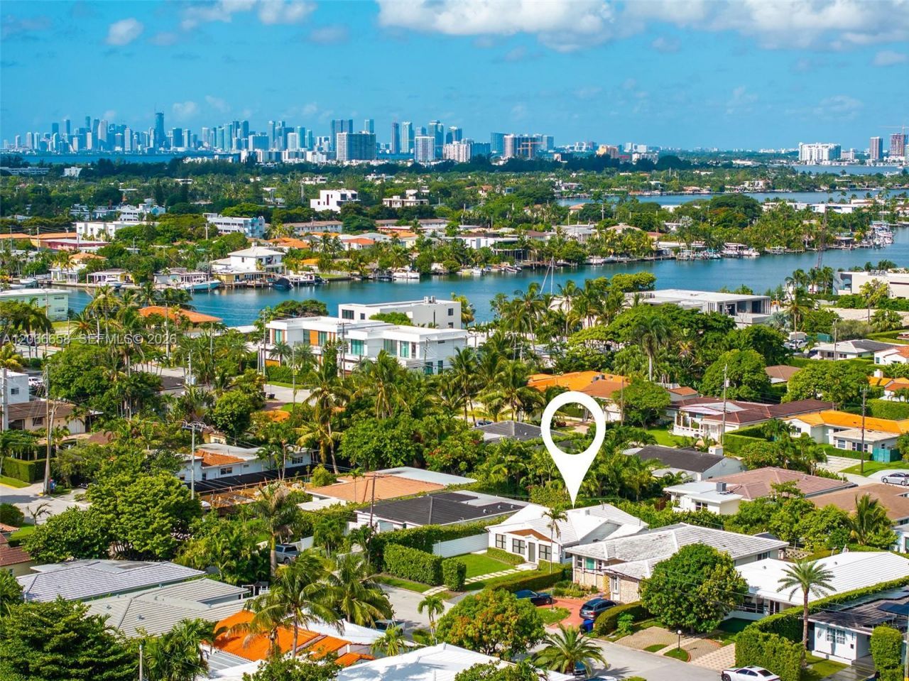 8844 Abbott Ave, Surfside, FL 33154 Photo
