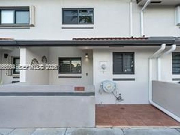 13462 SW 62nd St , Unit 103C, Miami, FL 33183