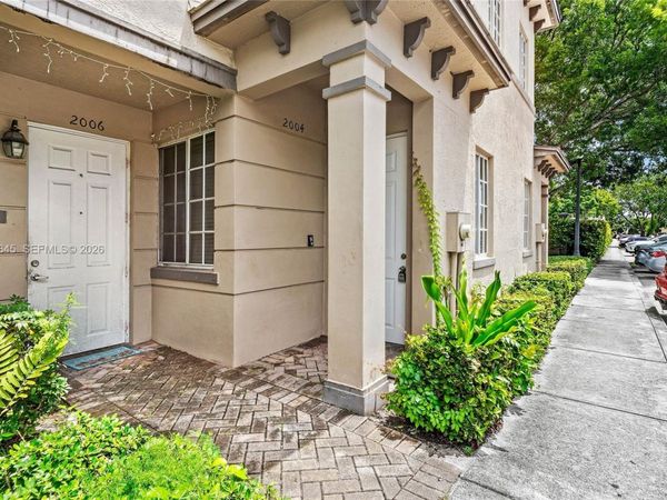 2004 Freeport Ln , Unit 4106, Riviera Beach, FL 33404