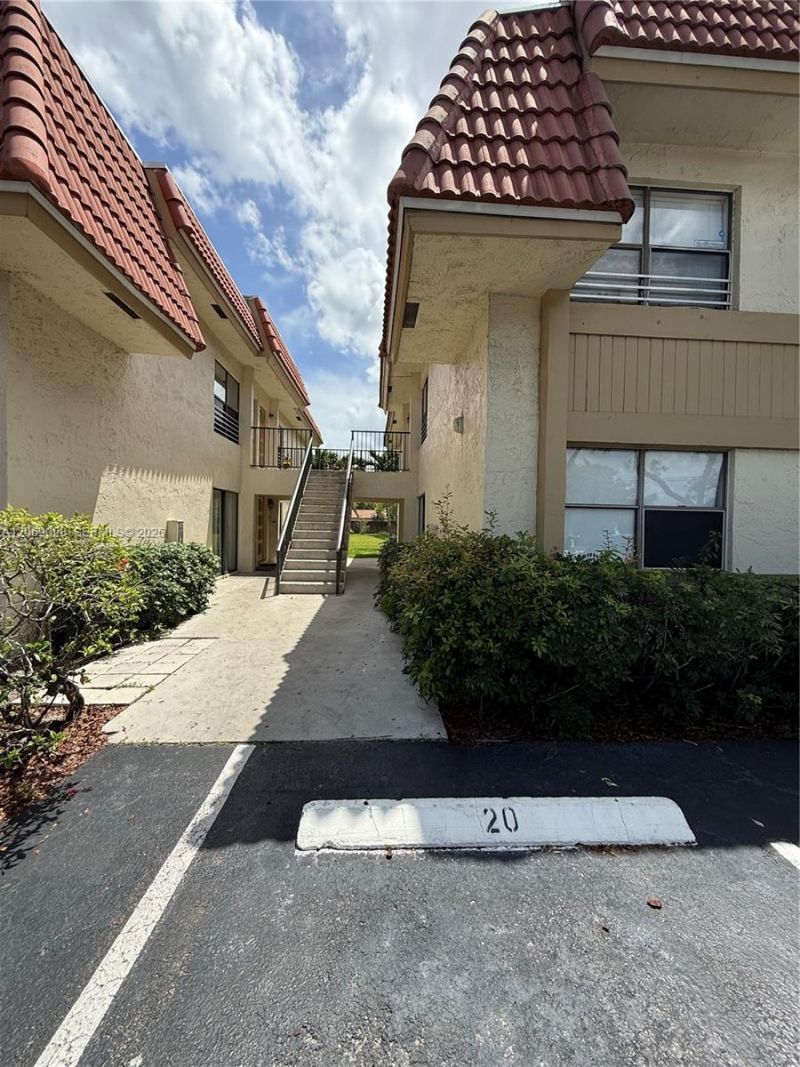 11120 Royal Palm Blvd , Unit 4-10, Coral Springs, FL 33065 Photo