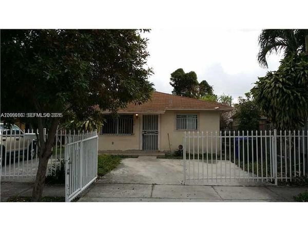 1336 NW 25th St , Unit 1338, Miami, FL 33142