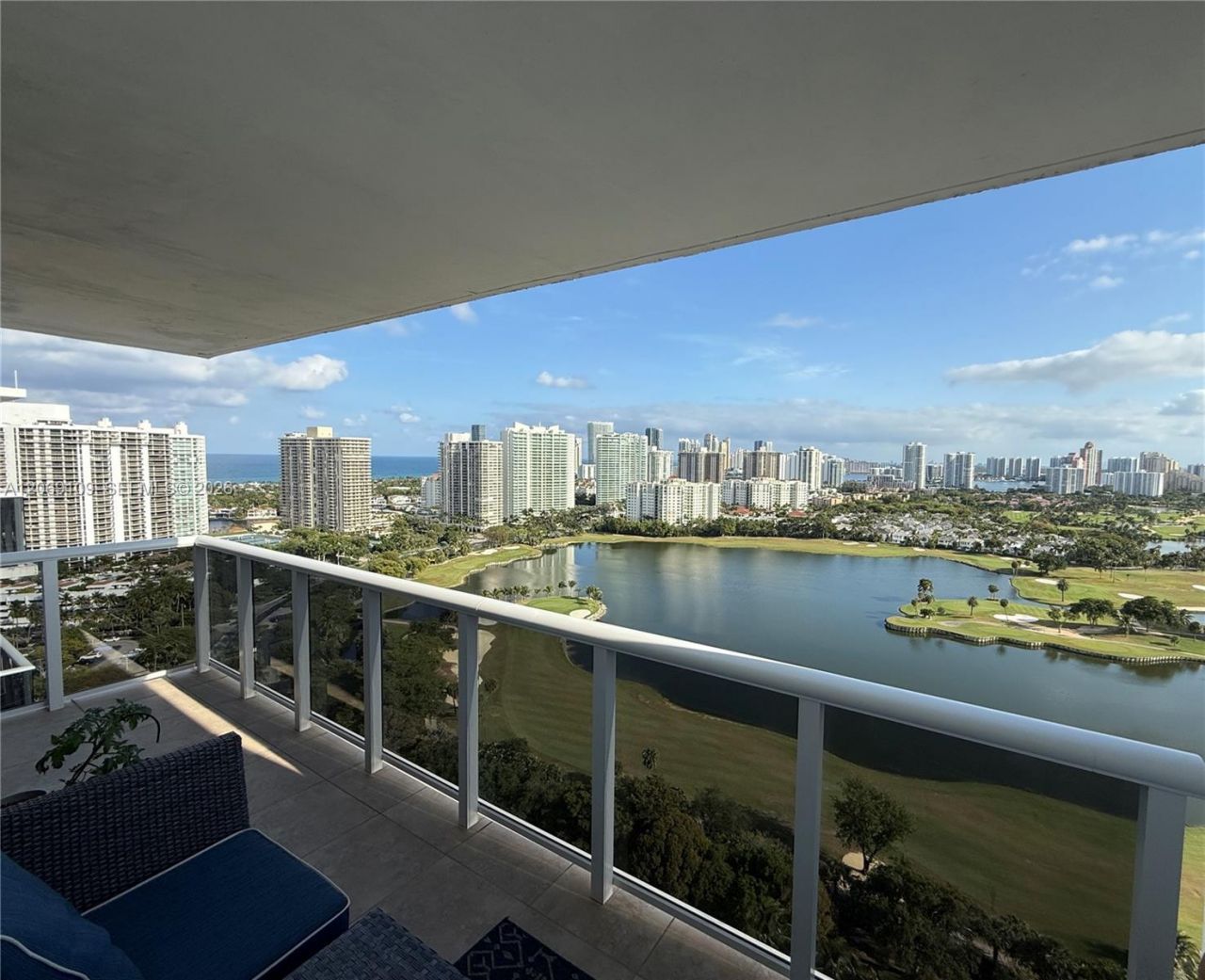 3625 N Country Club Dr , Unit PH5, Aventura, FL 33180 Photo