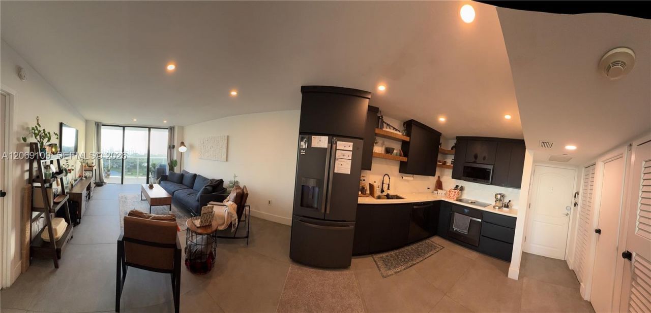 3625 N Country Club Dr , Unit PH5, Aventura, FL 33180 Photo