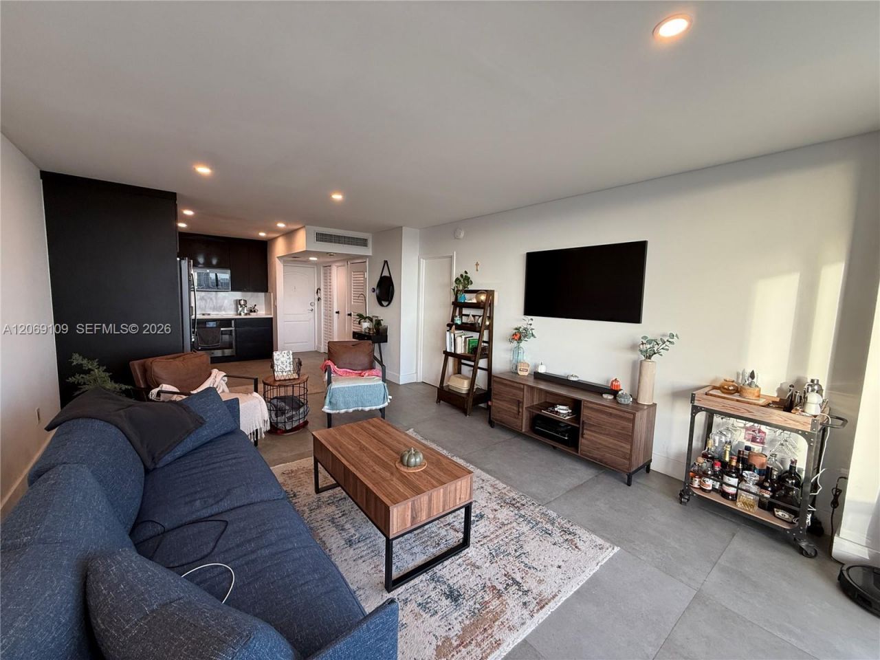 3625 N Country Club Dr , Unit PH5, Aventura, FL 33180 Photo