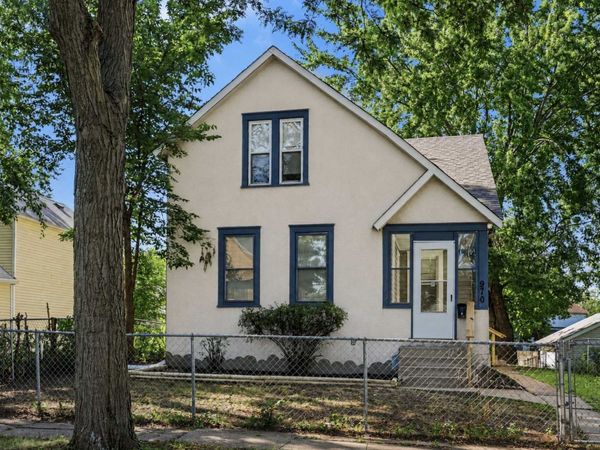 970 Conway Street, Saint Paul, MN 55106