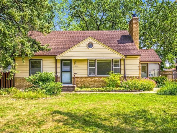 4909 W Upland Crest, Columbia Heights, MN 55421