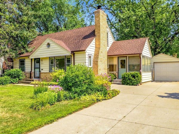 4909 W Upland Crest, Columbia Heights, MN 55421