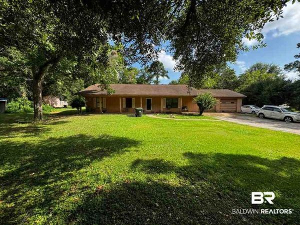 12116 Virginia Ave, Foley, AL 36535