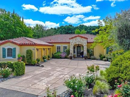 4232 Savoie Ct, Loomis, CA 95650 Photo