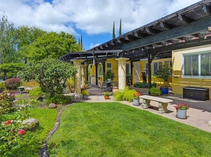 4232 Savoie Ct, Loomis, CA 95650 Photo