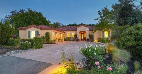 4232 Savoie Ct, Loomis, CA 95650 Photo