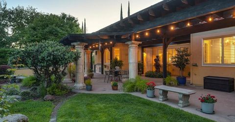 4232 Savoie Ct, Loomis, CA 95650 Photo