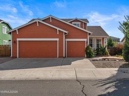 9045 Andraste Way, Reno, NV 89506 Photo