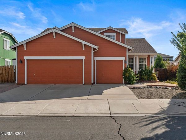 9045 Andraste Way, Reno, NV 89506