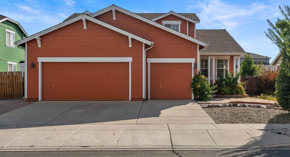 9045 Andraste Way, Reno, NV 89506 Photo
