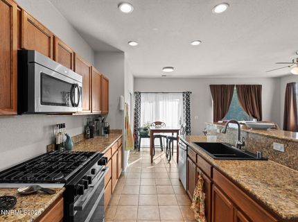 9045 Andraste Way, Reno, NV 89506 Photo
