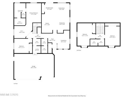 9045 Andraste Way, Reno, NV 89506 Photo